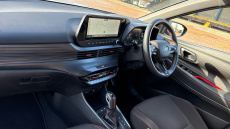 Hyundai i20 1.0T GDi 48V MHD 120 N Line 5dr DCT Petrol Hatchback